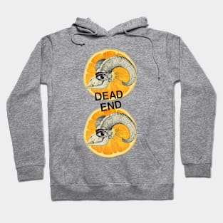 DEAD END Hoodie